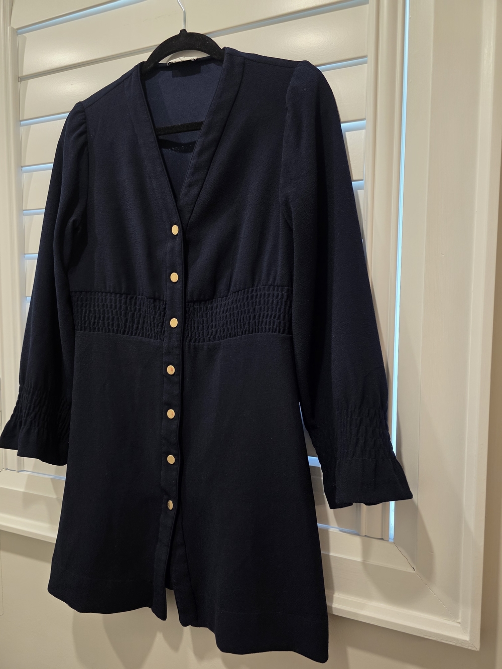 Sandro Dress - Picture 3 of 8